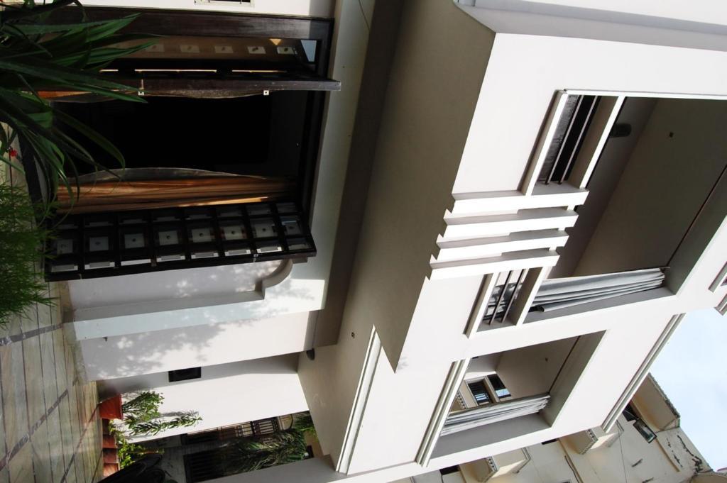Sai Home Stay Bed & Breakfast- Near Tajmahal Agra  Exterior photo